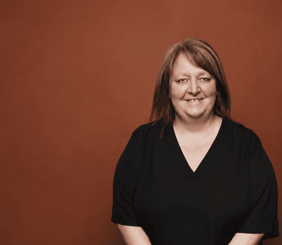 Karen Wright