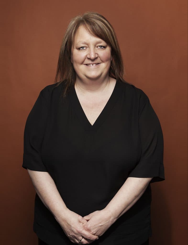 Karen Wright