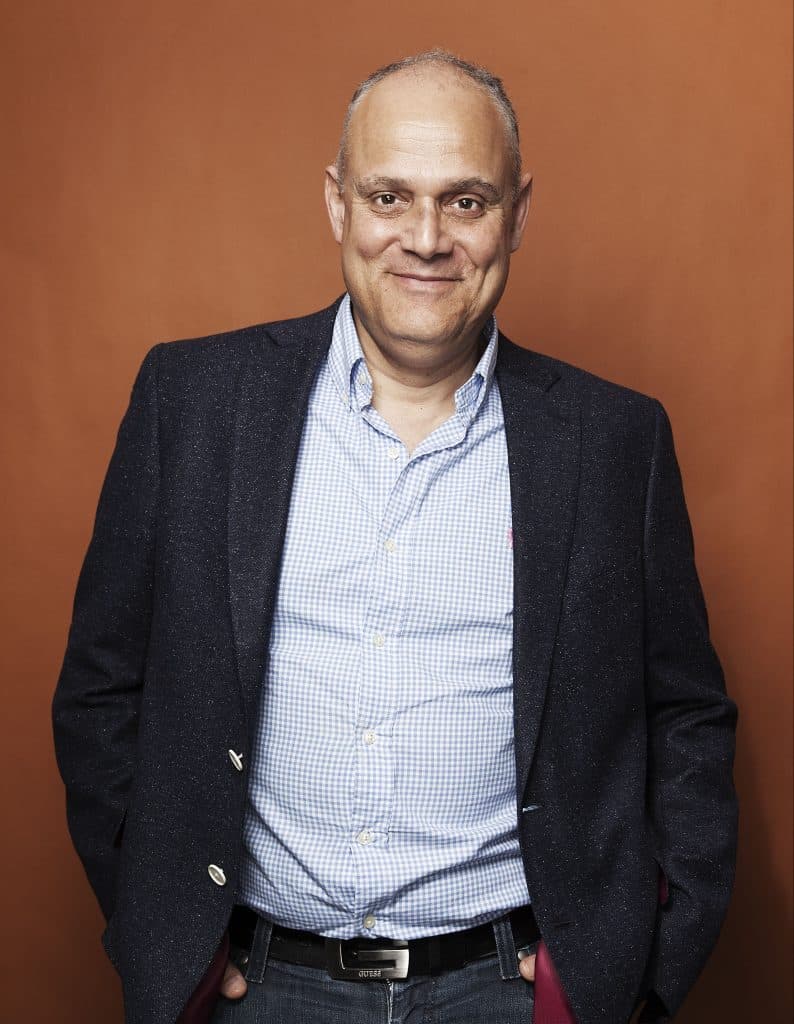 Murray Epstein